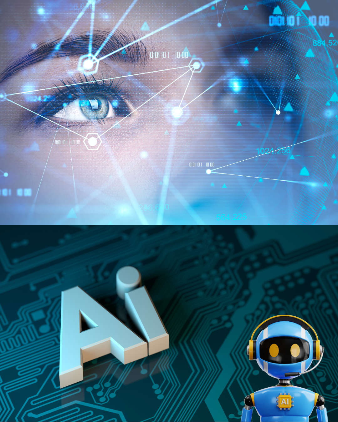 Artificial Intelligence AI