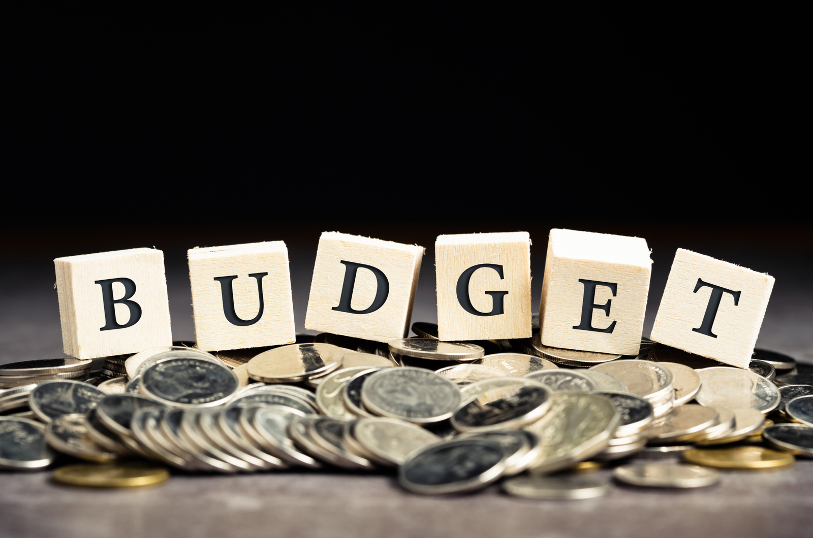 Budget