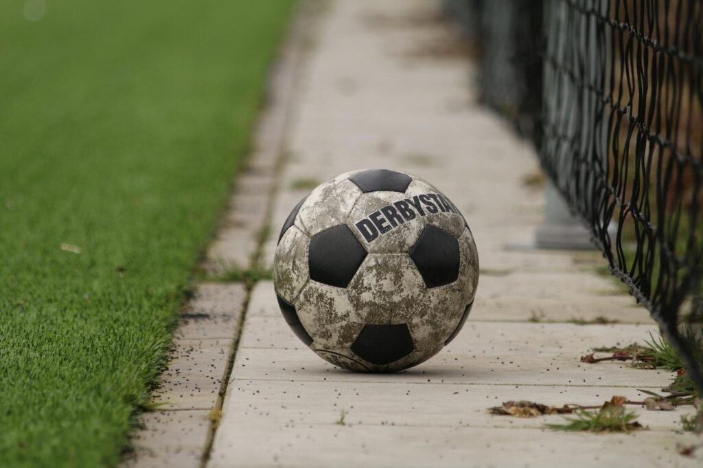 Voetbal