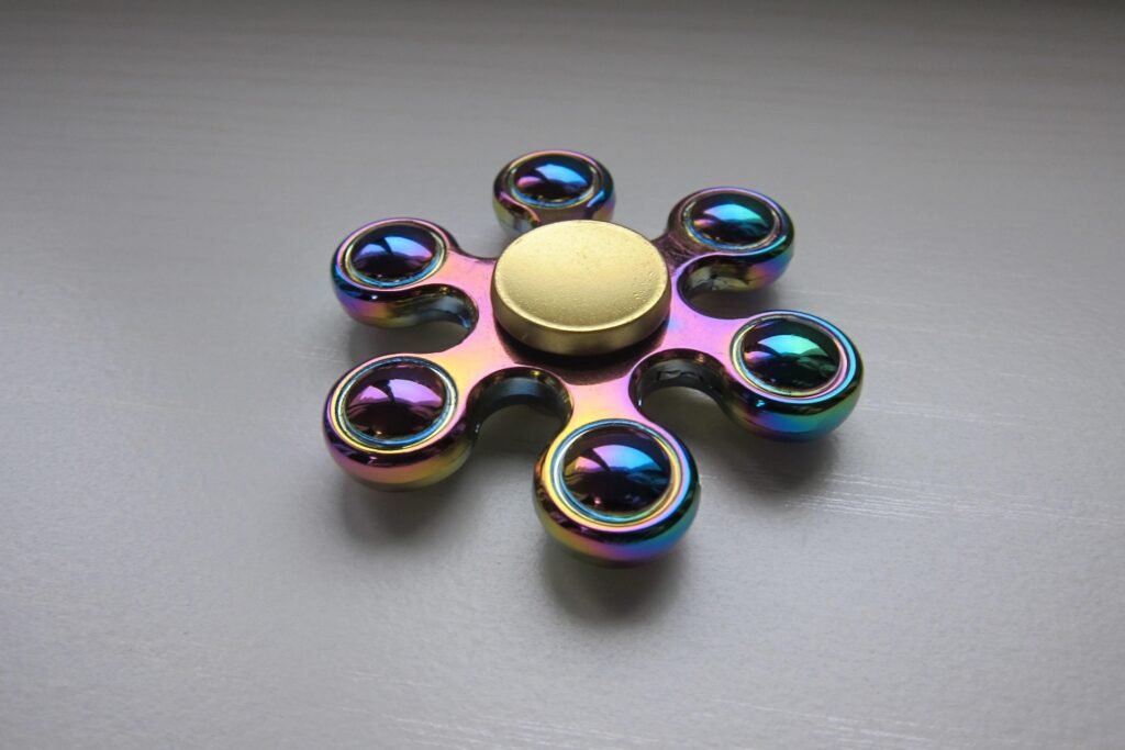 fidget