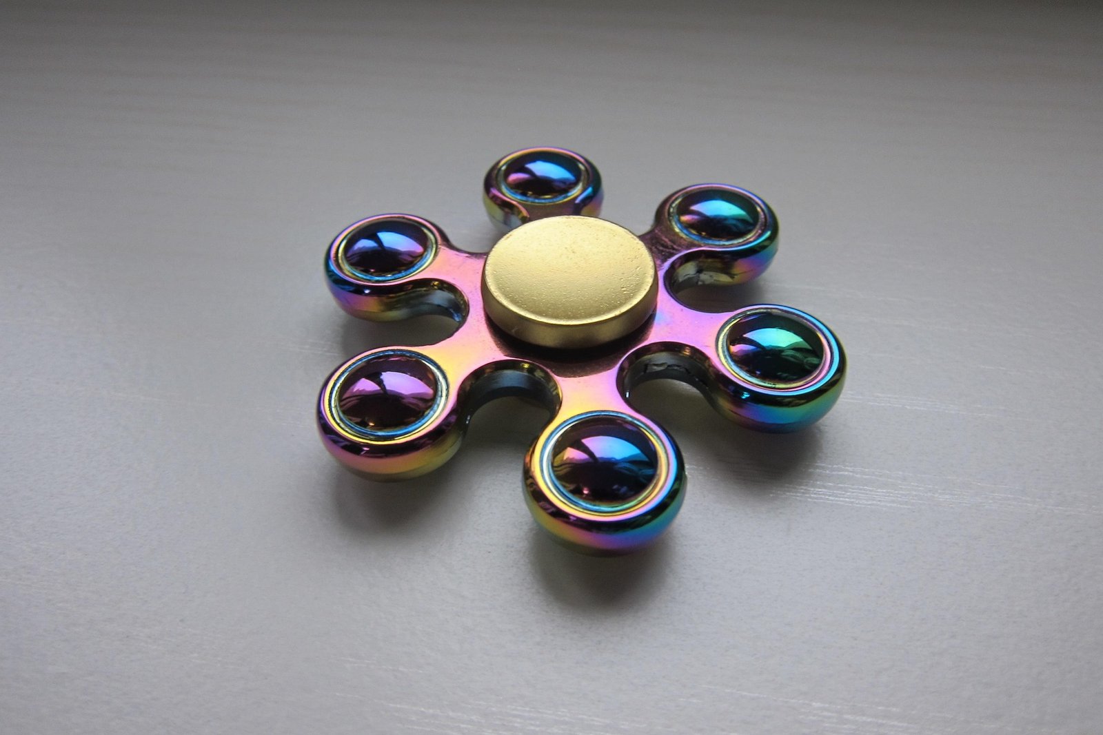 fidget
