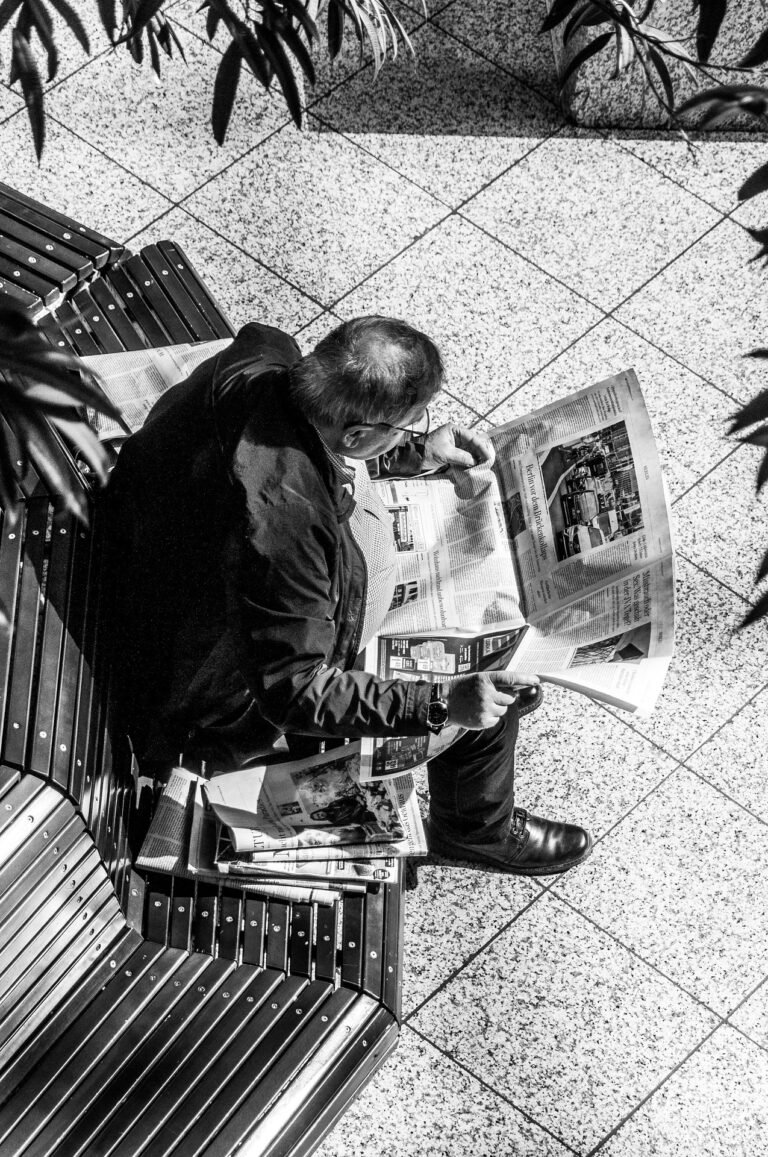 FinFlits krant nieuws lezen