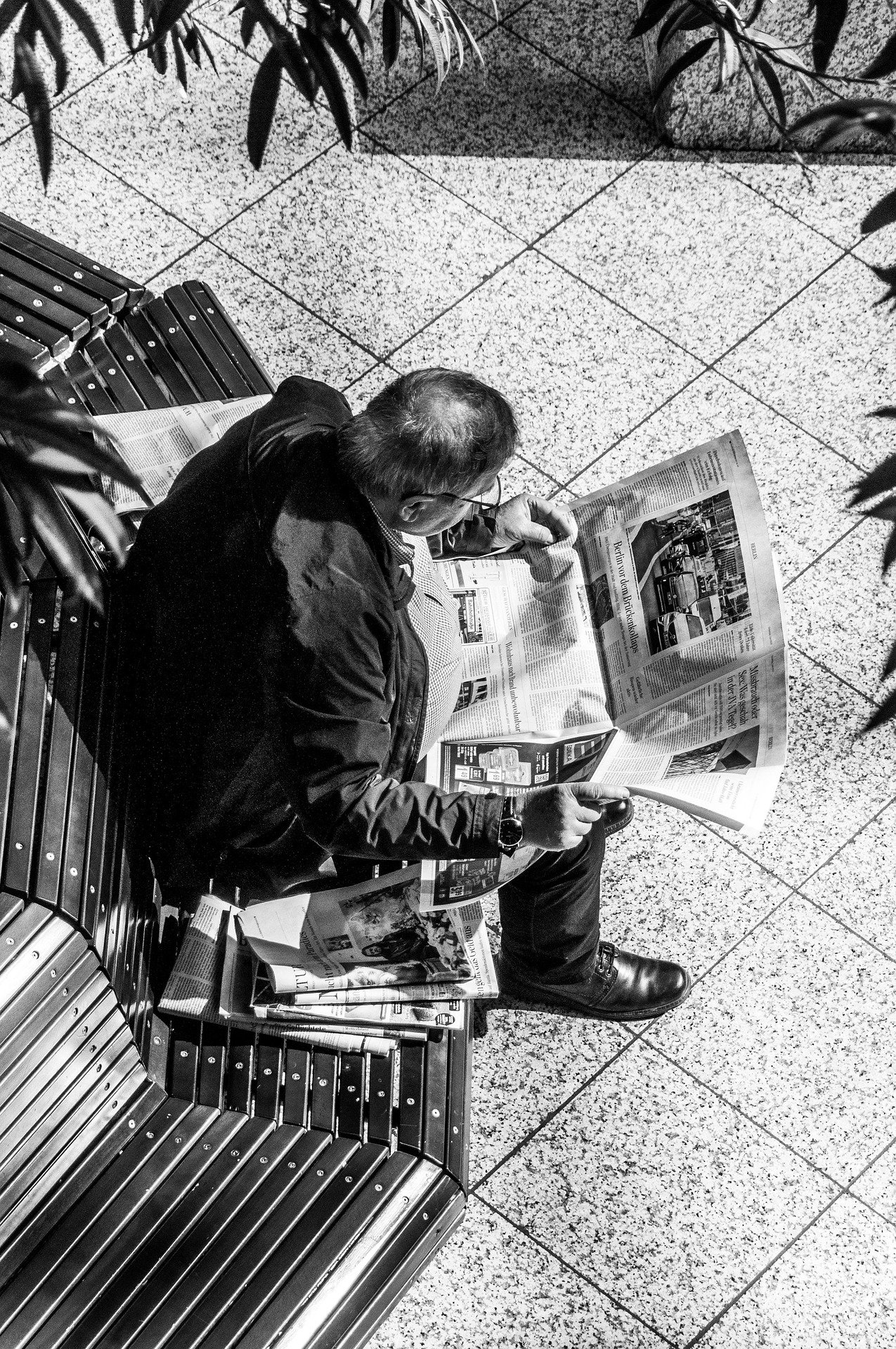 FinFlits krant nieuws lezen
